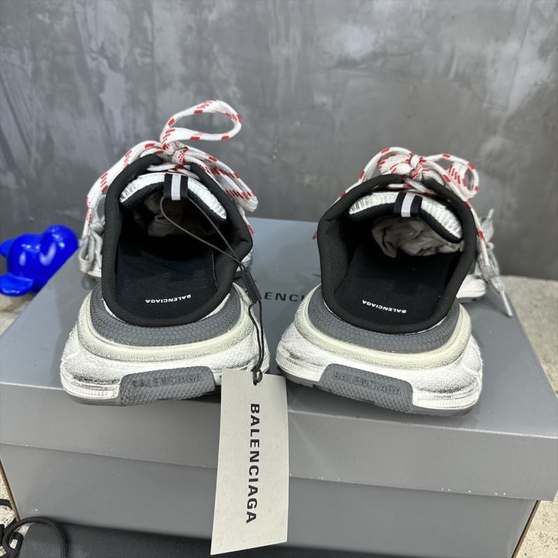 Balenciaga Track Shoes